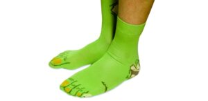 Zombie Socks