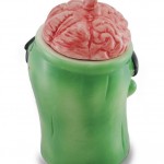 Zombie goody jar