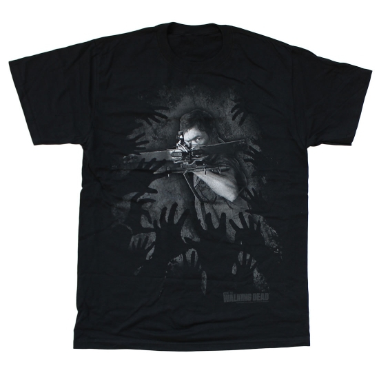 Daryl Dixon T-shirt