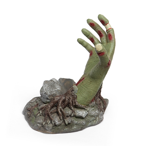 zombie-hand-wine-bottle-holder-empty