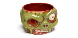 zombie bowl