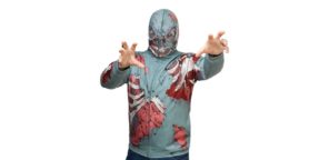Zombie Sweatshirt