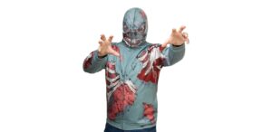 Zombie Sweatshirt