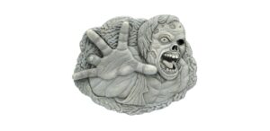 zombie stepping stone zombie gift