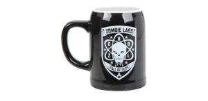 COD Zombies Mug