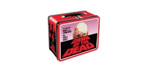 Zombie Lunch Box Zombie Gifts