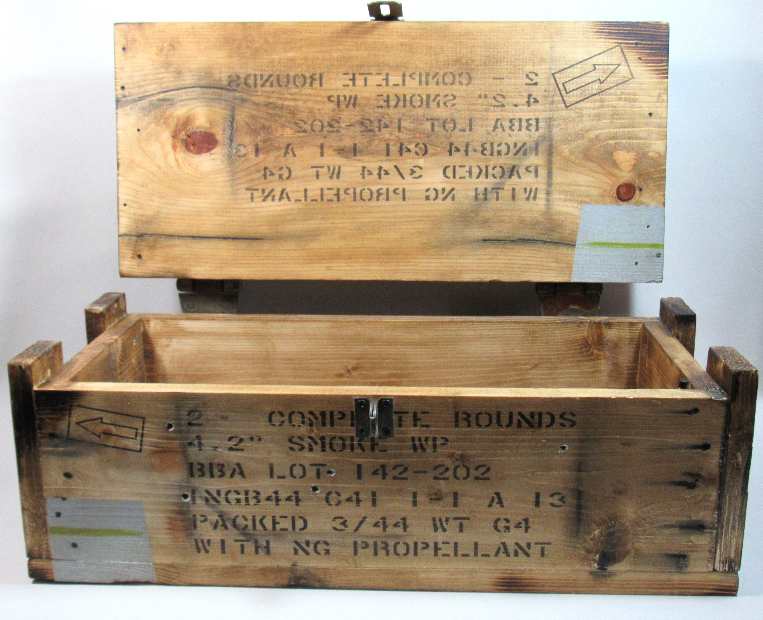 Call of Duty Zombies Inspired Mystery Box Open