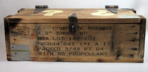 Call of Duty Zombies Mystery Box replica Handmade COD Zombies Large Mystery Box DIY