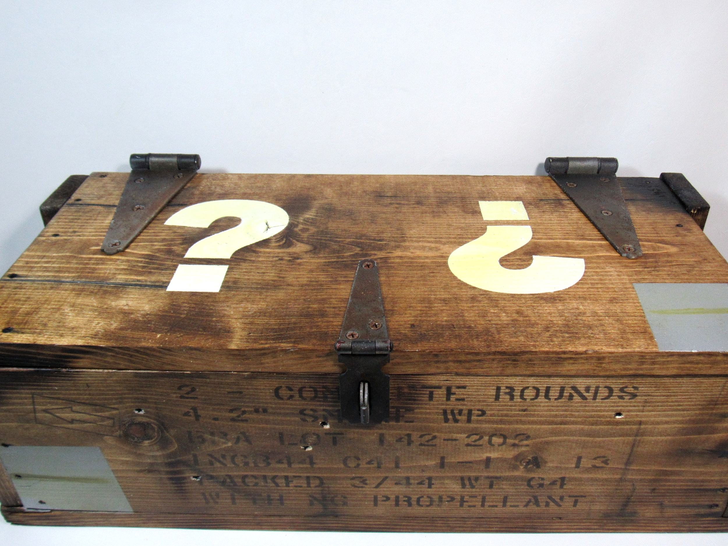 COD Zombies Inspired Mystery Box