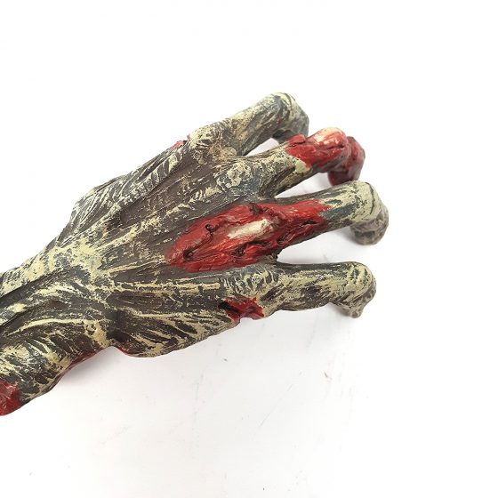 Zombie Back Scratcher