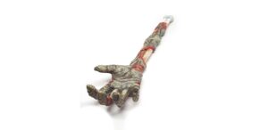 Zombie Hand Back Scratcher Zombie Gifts