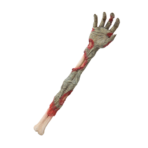 Zombie Hand Back Scratcher