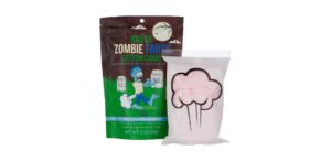 Zombie Farts Candy Bag of Zombie Farts