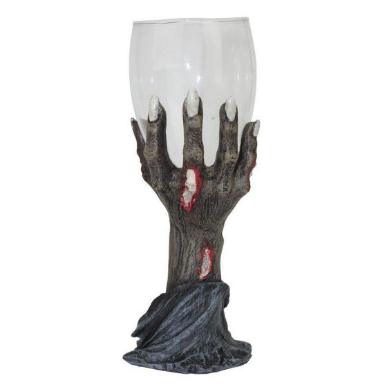 Zombie Gifts Zombie Goblet