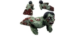 Zombie Door Stop Zombie Gifts