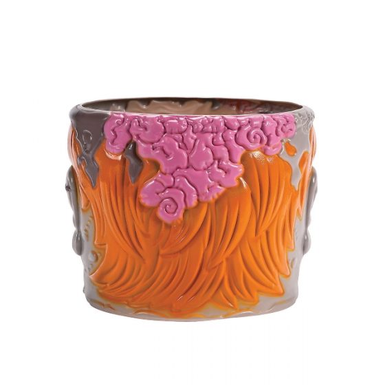 zombie punch bowl