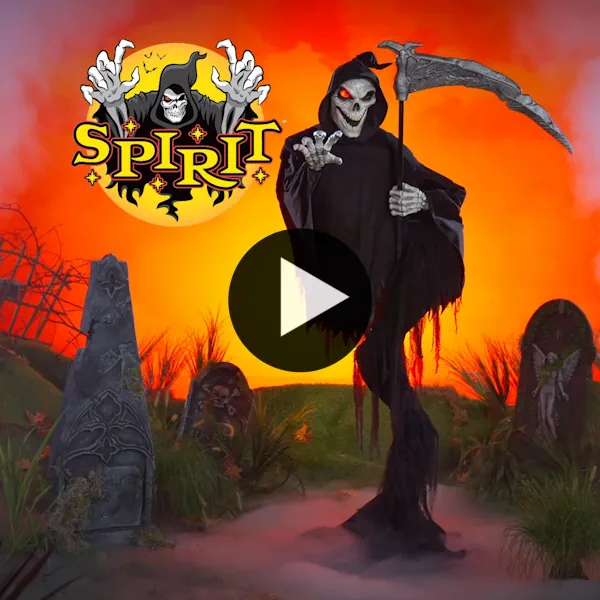 Shop now for Animatronics, Skeletons costumes, zombie costumes and more at SpiritHalloween.com!