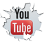 Follow Us! YouTube
