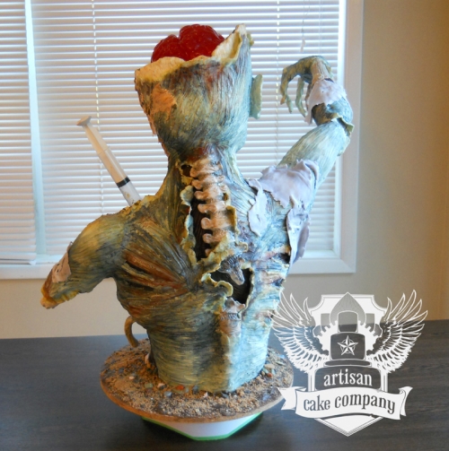 zombie-sculpted-cake2