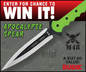 bud-k-zombie-apocalypse-spear-giveaway