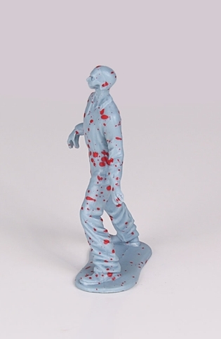 Walking-Dead-SDCC-2013-Prison-Blue-Walker-1-Zombie-Gifts-Walking-Dead-Collectibles