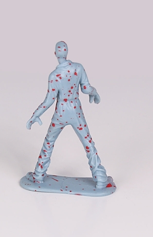 Walking-Dead-SDCC-2013-Prison-Blue-Walker-2-Zombie-Gifts-Walking-Dead-Collectibles