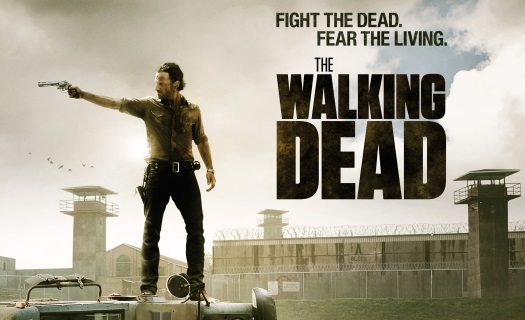 Netflix Adds The Walking Dead Season 3