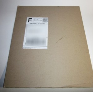 Redbubble Review Zombie Review Print Packaging 1
