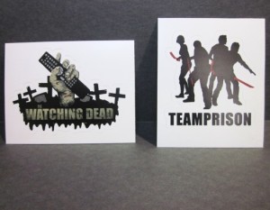 Rebbubble zombie sticker review