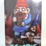 Zombie Product Review: Zombie Garden Gnome Box