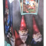Zombie Product Review: Zombie Garden Gnome Box