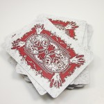 Zombie Product Reviews Zombie Playing Cards Bicycle Cards