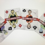 Zombie Product Reviews Zombie Playing Cards Bicycle Cards