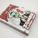 Zombie Product Reviews Zombie Playing Cards Bicycle Cards