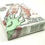 Zombie Product Reviews Zombie Playing Cards Bicycle Cards