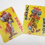 Everyday Zombies Zombie Playing Cards Review