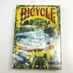 Everyday Zombies Zombie Playing Cards Review