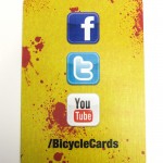 Everyday Zombies Zombie Playing Cards Review