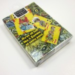 Everyday Zombies Zombie Playing Cards Review