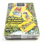 Everyday Zombies Zombie Playing Cards Review
