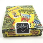 Everyday Zombies Zombie Playing Cards Review