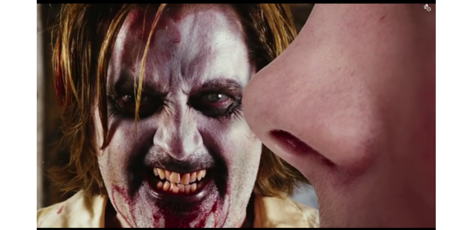 Zombie Apocalypse Survival Chemistry Death Cologne Mask Your Scent with Science