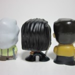 Walking Dead Chibis