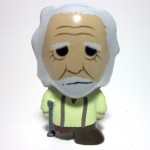 The Walking Dead Chibis Review Hershel Green