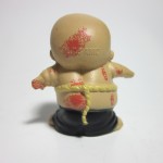 Walking Dead Chibi Well Walker