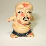 Well Walker Chibi