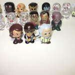 Walking Dead Chibis