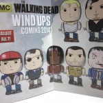 Walking Dead Chibis