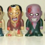 Walking Dead Chibis