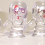 Walking Dead Chibis